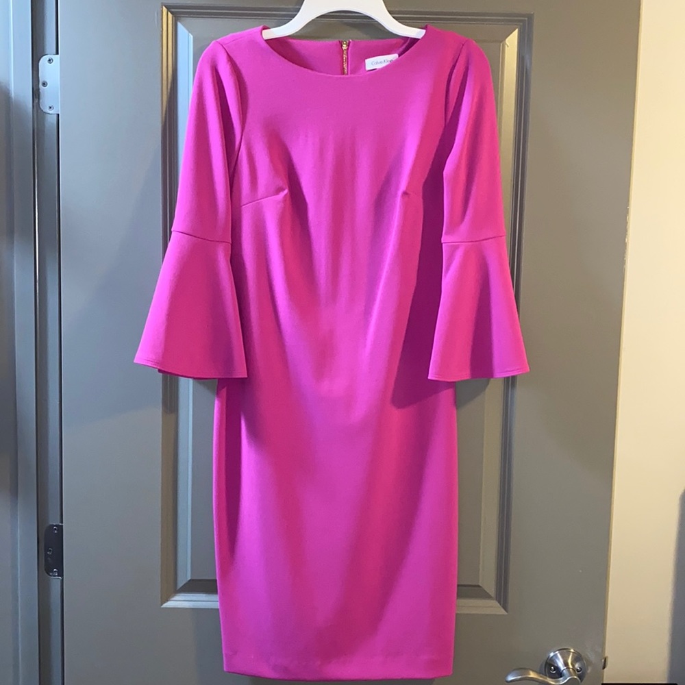 Calvin Klein Dress